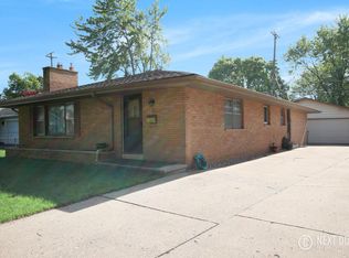 11 S La Vista Blvd, Battle Creek, MI 49015