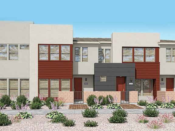 Elevation C Scheme 3