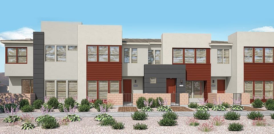 ELEVATION C SCHEME 3