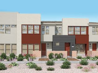 9861 Agate Creek St, Las Vegas, NV 89141