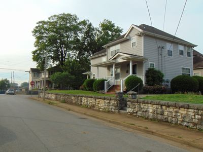 104 W 17th St, Chattanooga, TN, 37408