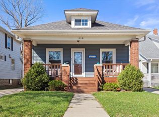 418 West Blvd, Racine, WI 53405