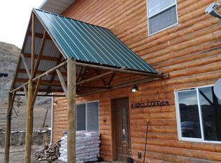 60 Reynolds Rd, Miles City, MT 59301