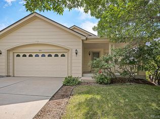 7668 Grizzly Ct, Littleton, CO 80125