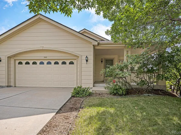 7668 Grizzly Court, Littleton, CO 80125