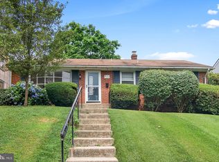827 Garnet Ave, Lancaster, PA 17603