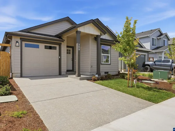 369 SE Shetterly Dr, Dallas, OR 97338