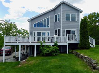 1034 Route 16 Hwy, Ossipee, NH 03864