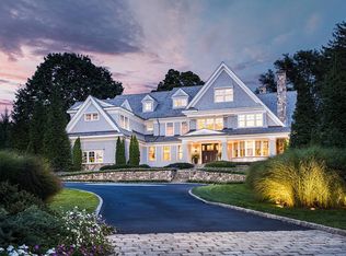 15 Yankee Hill Rd, Westport, CT 06880