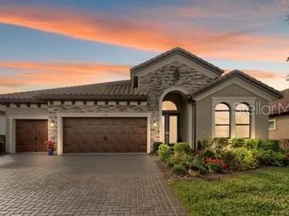 12196 Broken Oak Ln, Odessa, FL 33556