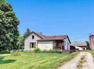 3814 Airport Rd, Oconto, WI 54153