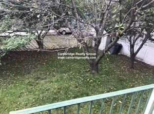 113 Glen St, Somerville, MA 02145