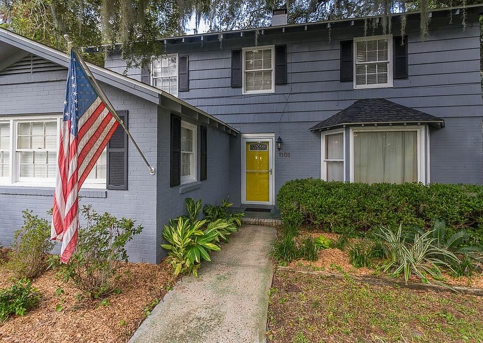 1st image of 1011 Palmetto Ave