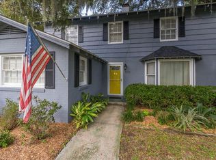 1011 Palmetto Ave, Brunswick, GA 31520
