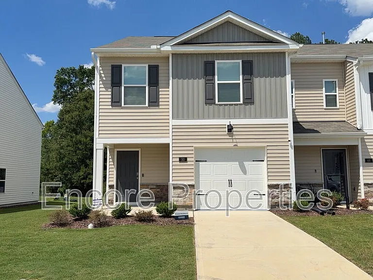 50 Sweet Meadow Rd — Photo 1