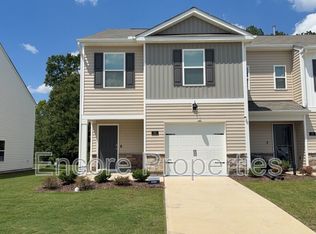 50 Sweet Meadow Rd, Angier, NC 27501