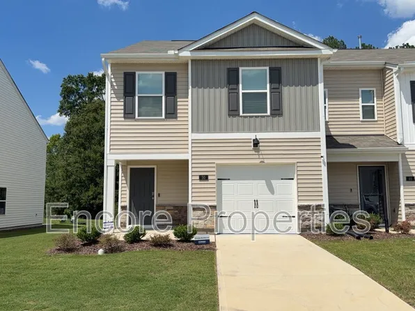50 Sweet Meadow Rd, Angier, NC 27501