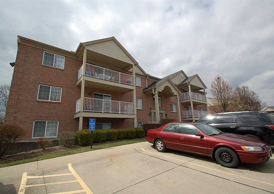 1st image of 3171 Preserve Ln APT 1D
