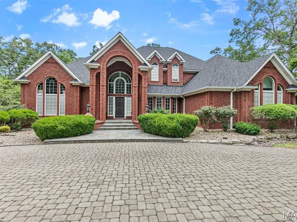 1841 N Main St, Perryville, MO 63775