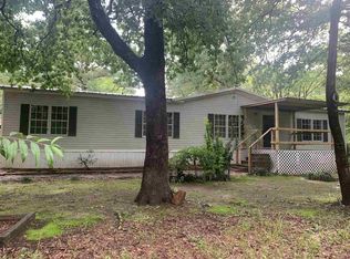 5181 Buck Sherrod Rd, Marshall, TX 75672