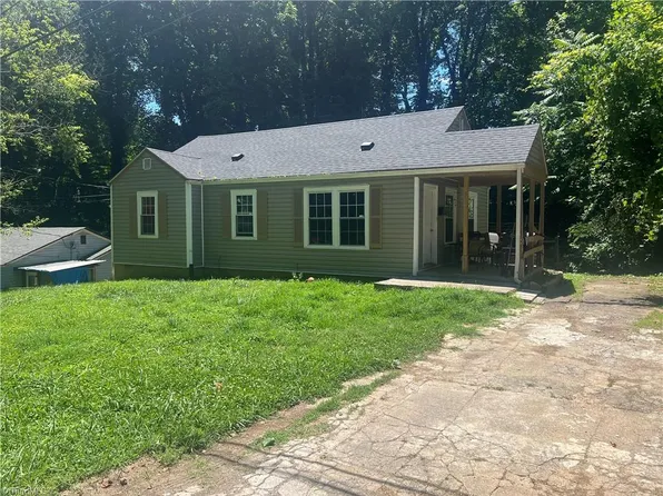 3681 Yale Ave, Winston Salem, NC 27107