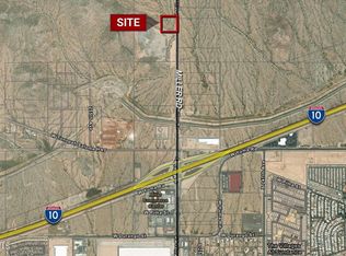 7 N Miller Rd, Buckeye, AZ 85396