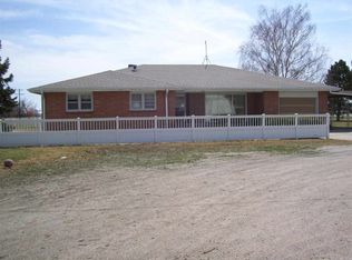 2038 N Front Rd, North Platte, NE 69101