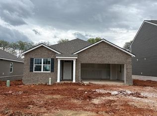 8932 Round Bale Ave, Bowling Green, KY