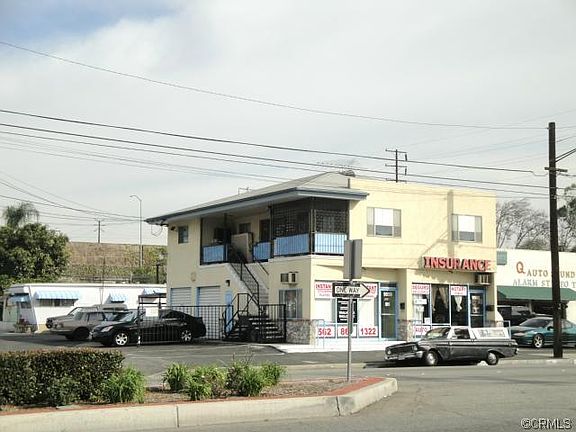 4th image of 9561 Artesia Blvd