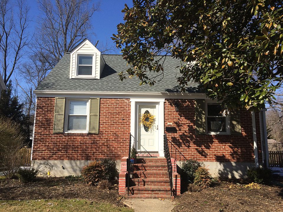 1st image of 6722 Chestnut Ave