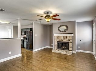 716 Granite Ridge Dr, Fort Worth, TX 76179