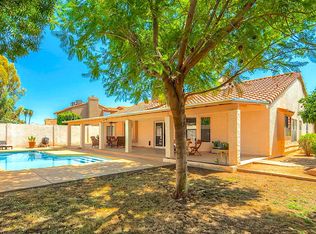 1952 E Buena Vista Dr, Tempe, AZ 85284