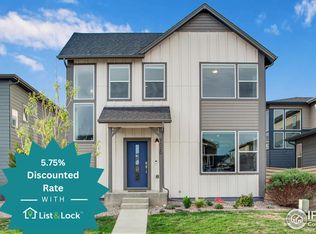 3020 Sykes Dr, Fort Collins, CO 80524