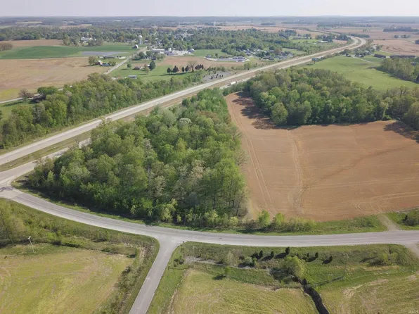 300 County Rd E, Dale, IN 47523