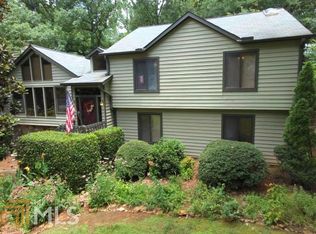 3838 Woodrose Ct, Snellville, GA 30039
