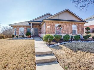 2000 Del Mar Ct, Denton, TX 76210