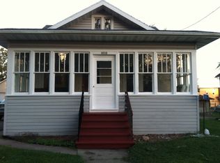 N918 Whitney St, Dale, WI 54931