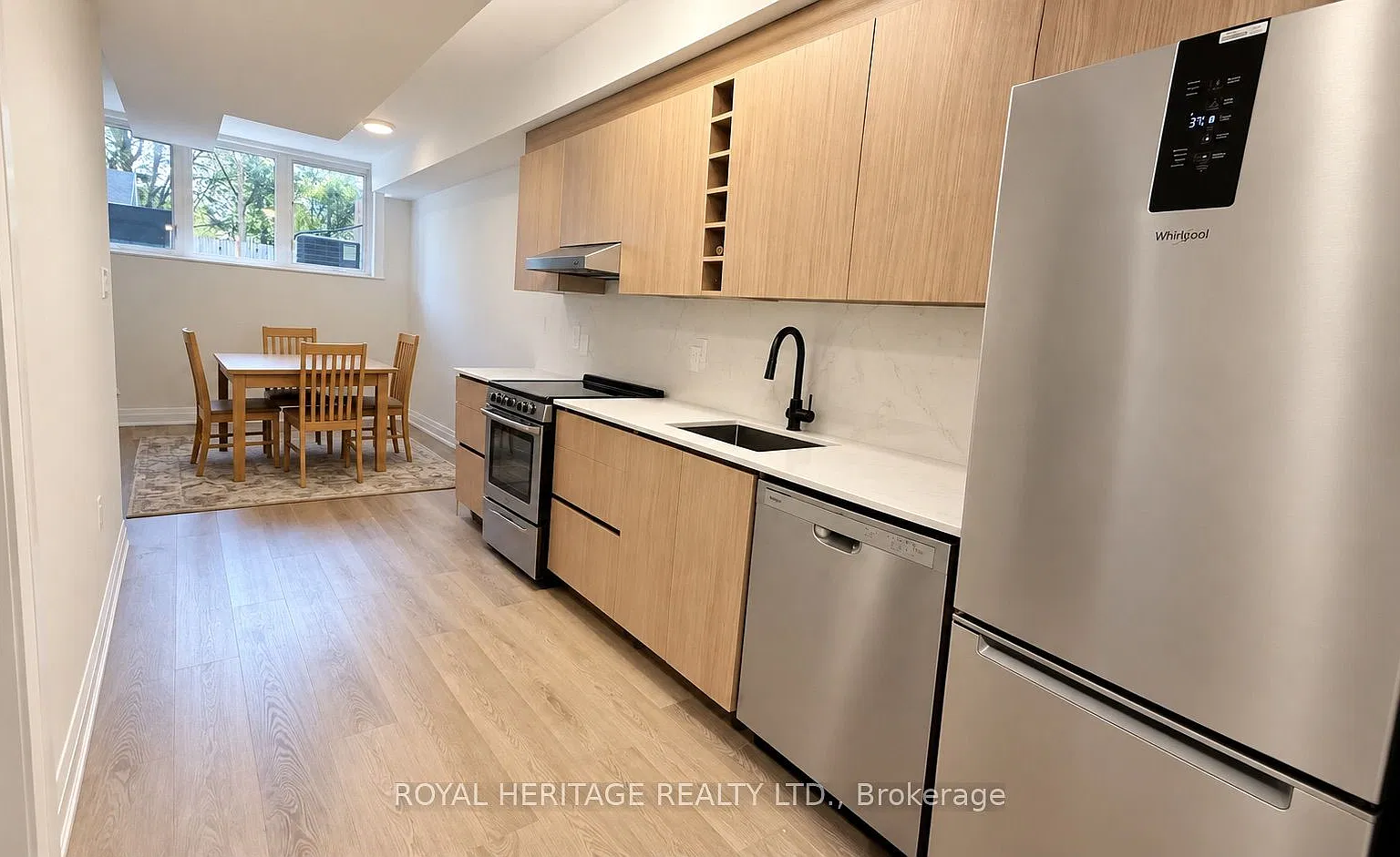 1 bed, $1,800 — Photo 4