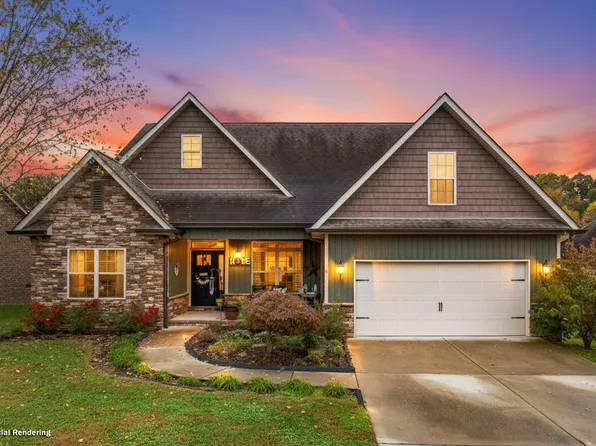 643 Carrington Blvd, Lenoir City, TN 37771