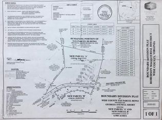 Applebox Rd, Pound, VA 24279