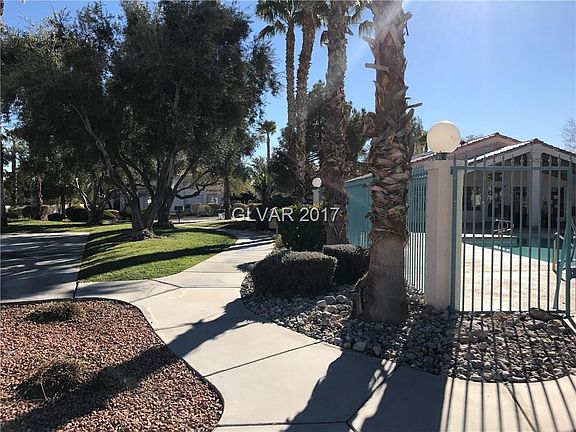 2nd image of 7965 Simone Ave #0