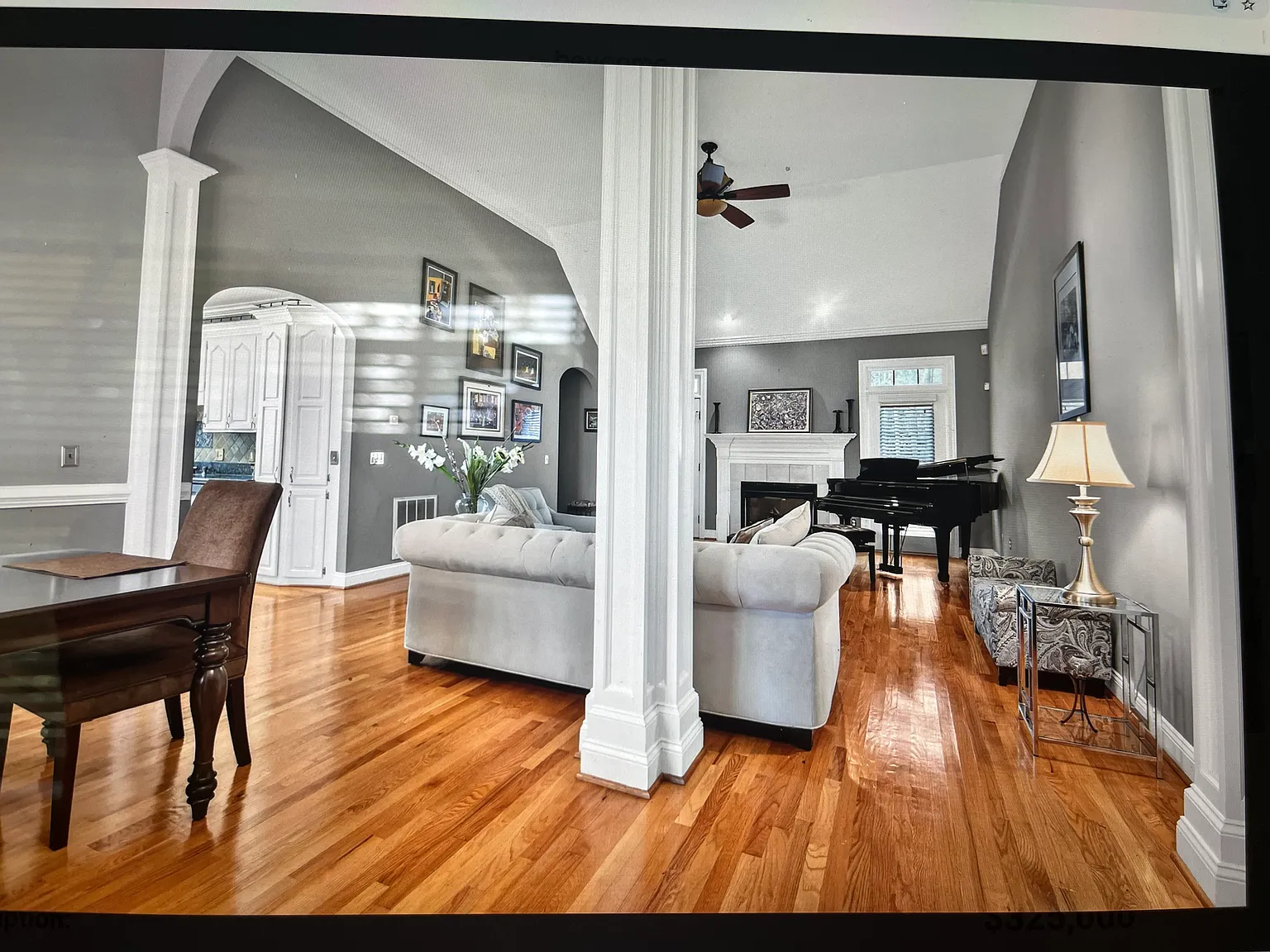3 bed, 2134 sqft, $2,300 — Photo 2