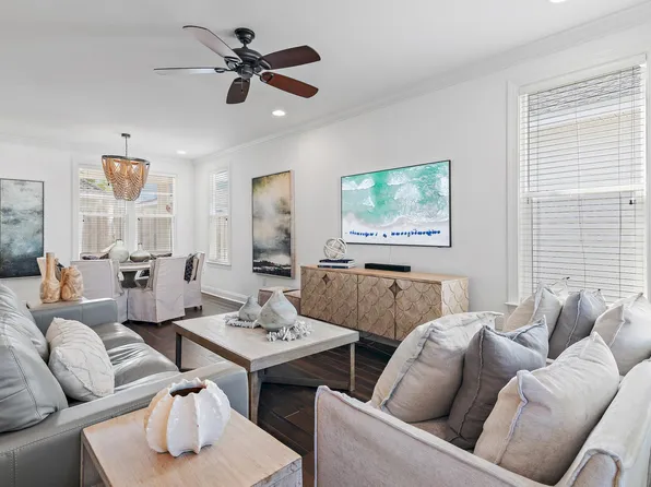 92 Chapman St, Santa Rosa Beach, FL 32459