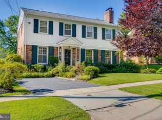 5602 Alta Vista Rd, Bethesda, MD 20817