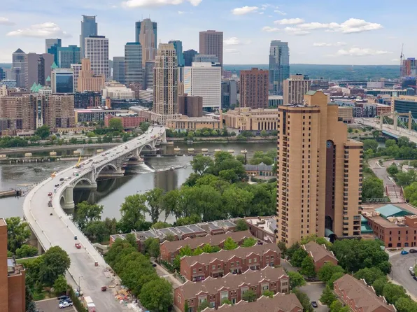 110 Bank St Unit L2601, Minneapolis, MN 55414