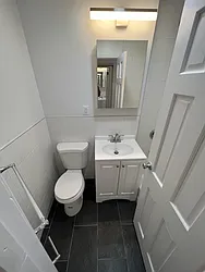 Rented by Chartwell Manhattan Realty