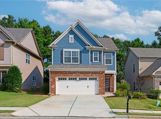 2010 Harvest Ridge Cir, Buford, GA 30519