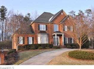 7221 Styers Crossing Ln, Clemmons, NC 27012