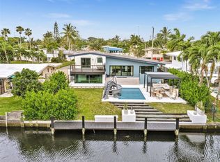 Lauderdale Isles No 2-Blk, Fort Lauderdale, FL 33312