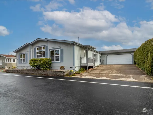 5282 W Eagle Lane SW, Tumwater, WA 98512